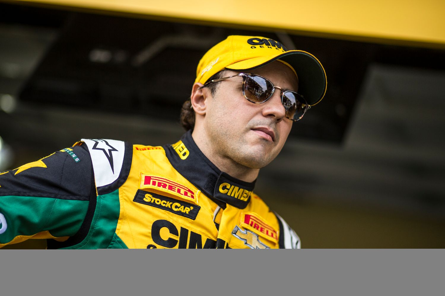 Felipe Massa